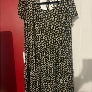 American Eagle summer dress